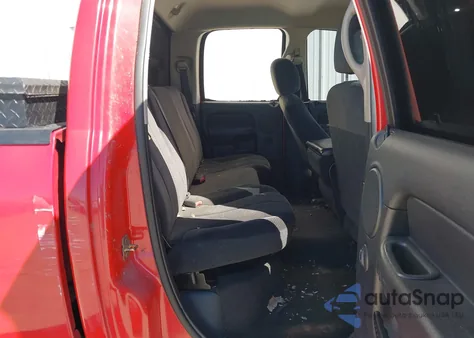 2003 Dodge Ram 1500 Slt/Laramie/St z USA, uszkodzony, nr VIN 1D7HA18N43S251219